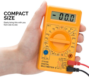 NEIKO 40508 Digital Multimeter