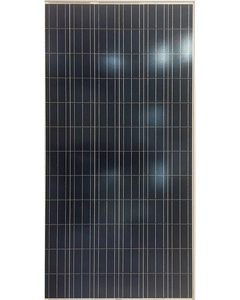 300 Watt, 30V All Black Monocrystalline Solar Panel